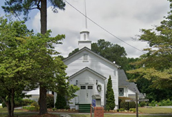 White Memorial Presbyterian Church Image